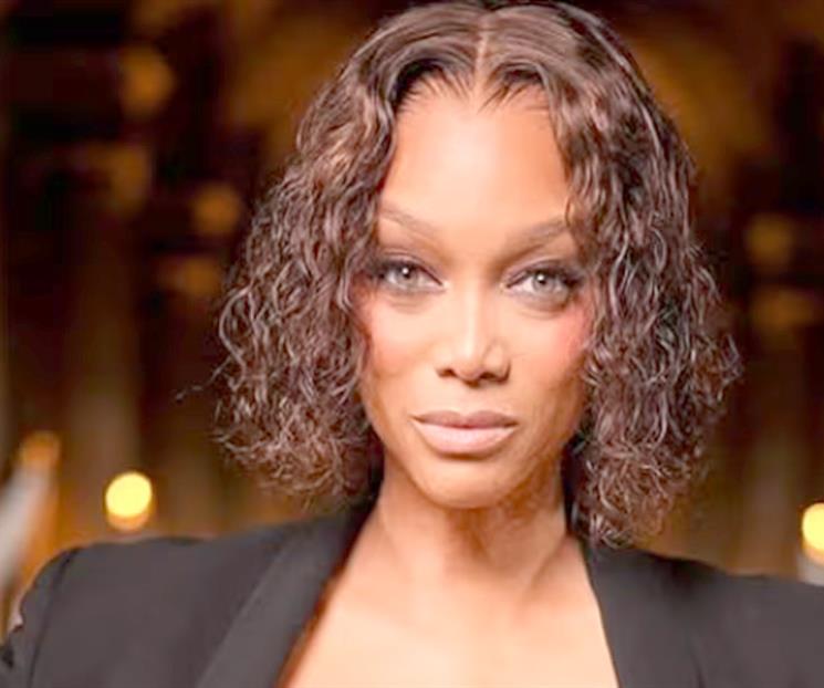 Demanda Tyra Banks a Netflix por presunta difamaci&oacute;n