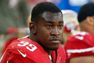 Fallece Aldon Smith y hay luto en la NFL Fallece Aldon Smith y hay luto en la NFL