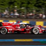 Gana Toyota Gazzo Racing las 24 horas de Le Mans