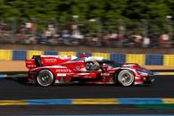 Gana Toyota Gazzo Racing las 24 horas de Le Mans
