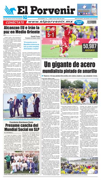 Edicion Impresa