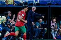 Admite Ancelotti que Brasil debe mejorar Admite Ancelotti que Brasil debe mejorar