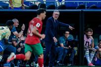 Admite Ancelotti que Brasil debe mejorar
