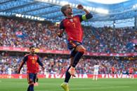 Hay que empezar fuertes: Ferran Torres Hay que empezar fuertes: Ferran Torres