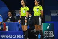 Tiene Katia Itzel García, primera participación en Mundial 2026 Tiene Katia Itzel García, primera participación en Mundial 2026