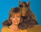 Fallece Anne Schedeen, protagonista de la serie ALF