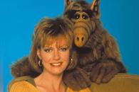Fallece Anne Schedeen, protagonista de la serie ALF