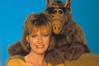 Fallece Anne Schedeen, protagonista de la serie ALF