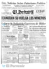 Hemeroteca