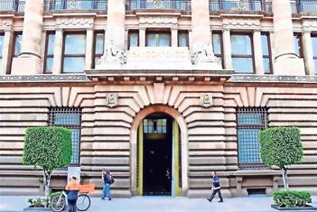 Por segundo mes se eleva el capital golondrino Por segundo mes se eleva el capital golondrino