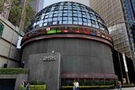 El peso y la Bolsa de Valores festejan el mundial con ganancias