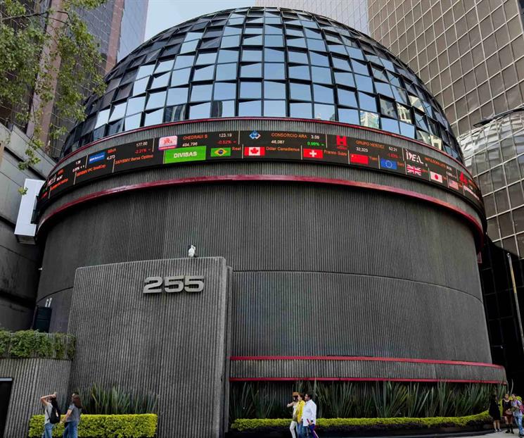 El peso y la Bolsa de Valores festejan el mundial con ganancias