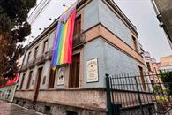 Llaman a segunda protesta en Casa del Poeta