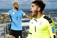 Debutar&aacute; Uruguay a lo regio