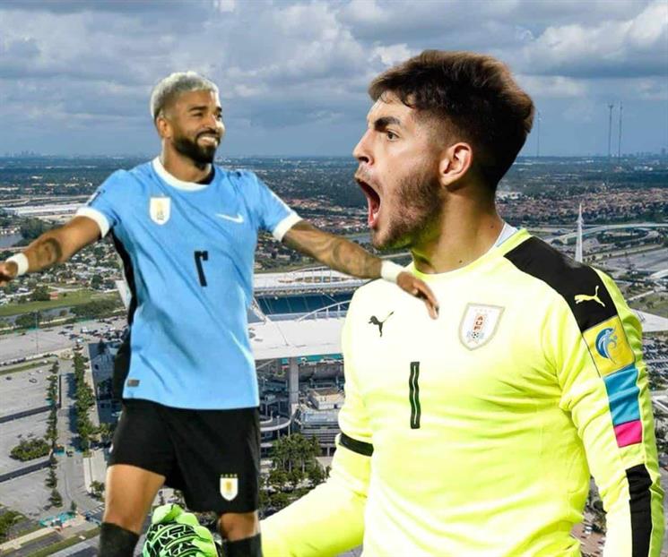 Debutará Uruguay a lo regio Debutará Uruguay a lo regio