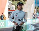 Mejora Checo; acaba en el lugar 14 del GP de Barcelona