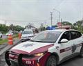 Fallece motociclista tras chocar en Linares
