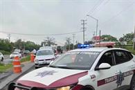 Fallece motociclista tras chocar en Linares