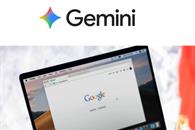 As&iacute; puedes usar Gemini, desde Chrome