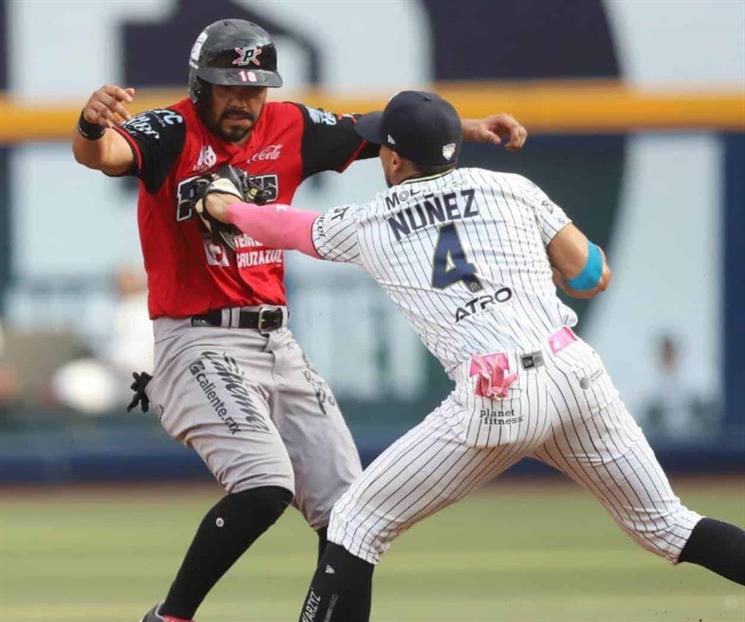 Sultanes se lleva la serie ante Piratas