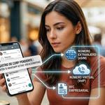 &iquest;C&oacute;mo usar WhatsApp sin CURP?