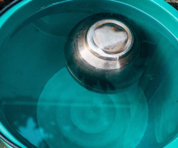 &iquest;C&oacute;mo recolectar agua de lluvia en casa?