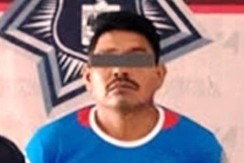 Embriaga su hijo de 3 a&ntilde;os