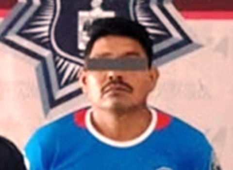 Embriaga su hijo de 3 a&ntilde;os