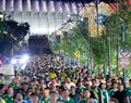 Pasa NL prueba tras primer juego del Mundial de Futbol Pasa NL prueba tras primer juego del Mundial de Futbol