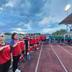 Inicia la Secci&oacute;n 21 torneo de futbol &acute;Pre-SNTE&acute;