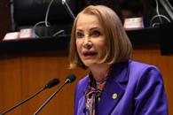 Itzel Castillo será la nueva titular de Secretaría de las Mujeres Itzel Castillo será la nueva titular de Secretaría de las Mujeres