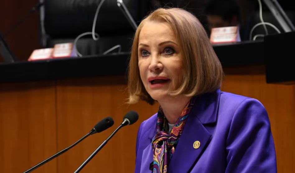 Itzel Castillo ser&aacute; la nueva titular de Secretar&iacute;a de las Mujeres