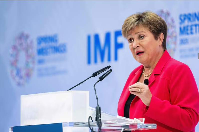 Habr&aacute; recortes al PIB en pa&iacute;ses afectados por guerra: FMI