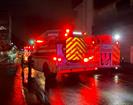 Evacuan a 702 personas por incendio en Pabellón M Evacuan a 702 personas por incendio en Pabellón M