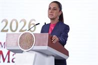 Habla Sheinbaum sobre plazas de maestros, sindicato y corrupción Habla Sheinbaum sobre plazas de maestros, sindicato y corrupción