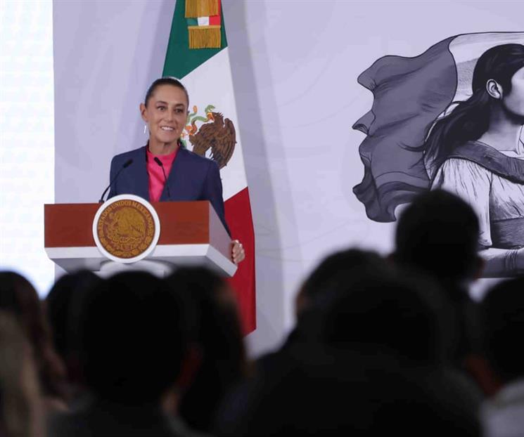 Secretaría de las Mujeres seguirá acéfala hasta septiembre Secretaría de las Mujeres seguirá acéfala hasta septiembre