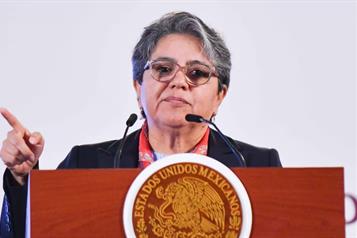 Sanciona TFJA y Buen Gobierno a 39 funcionarios