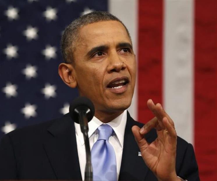 Duda Obama de las ventajas del nuevo acuerdo con Ir&aacute;n