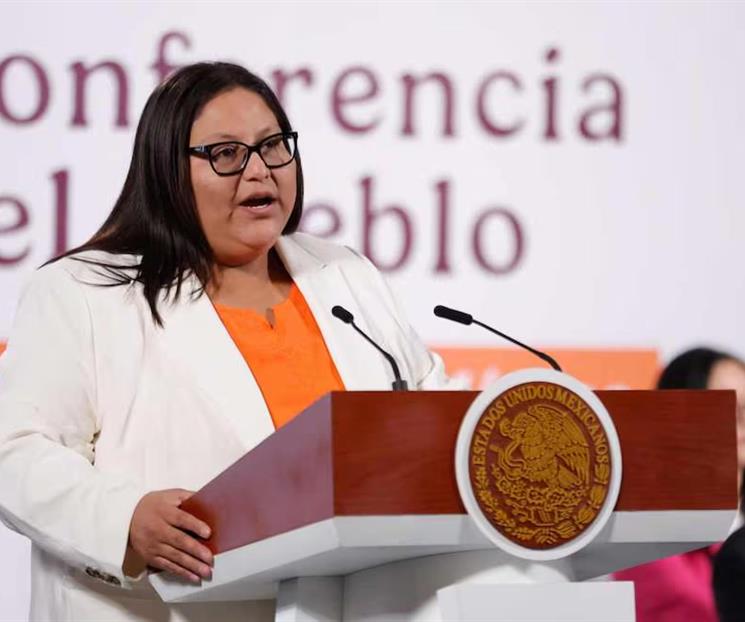 Acusa PAN abandono de la Secretaría de las Mujeres Acusa PAN abandono de la Secretaría de las Mujeres