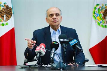 "Morena no es invencible"
