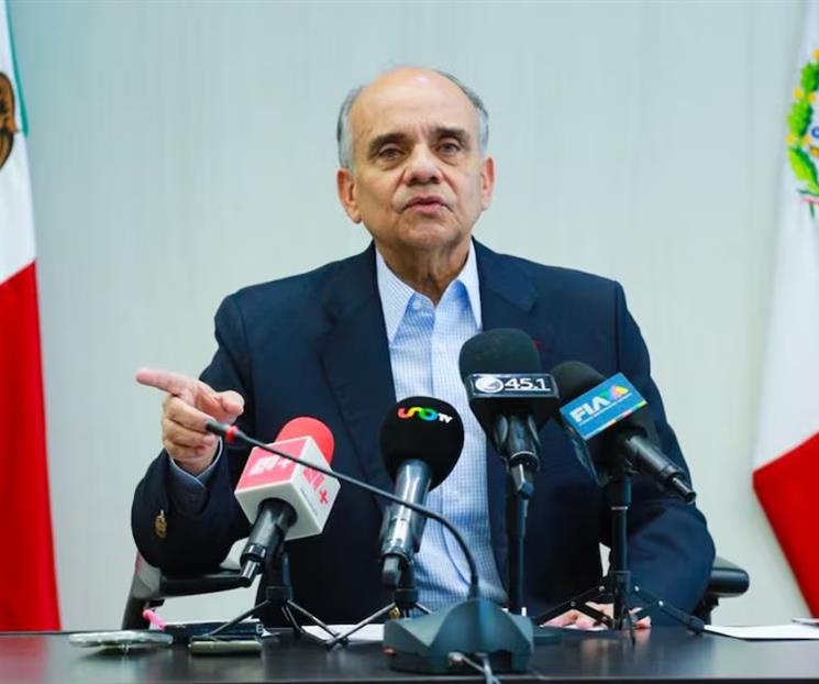"Morena no es invencible"