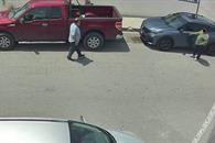 Capturan a presunto montachoques
