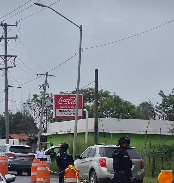 El conductor de una motocicleta falleci&oacute; luego de un accidente vial registrado en la Carretera Nacional, la madrugada de ayer en el municipio de Linares.