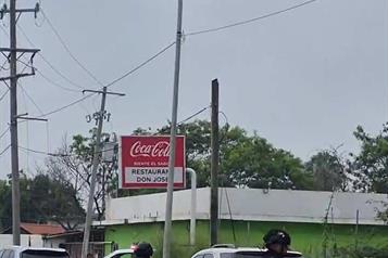 Fotogaler&iacute;a Policiaca del 16/06/2026