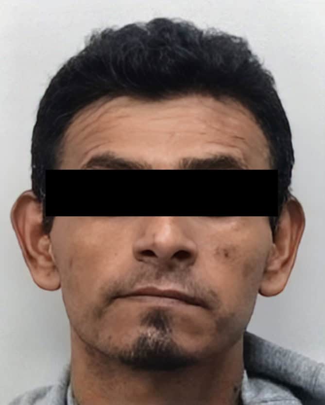 Por delitos vinculados con la desaparici&oacute;n de personas, un hombre que mantuvo el cad&aacute;ver de una persona en su casa durante al menos tres d&iacute;as hasta que lo descubrieron, fue sentenciado a 15 a&ntilde;os de prisi&oacute;n.