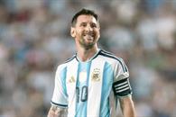 El campe&oacute;n, a escena