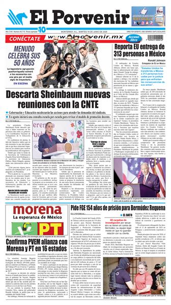 Edicion Impresa