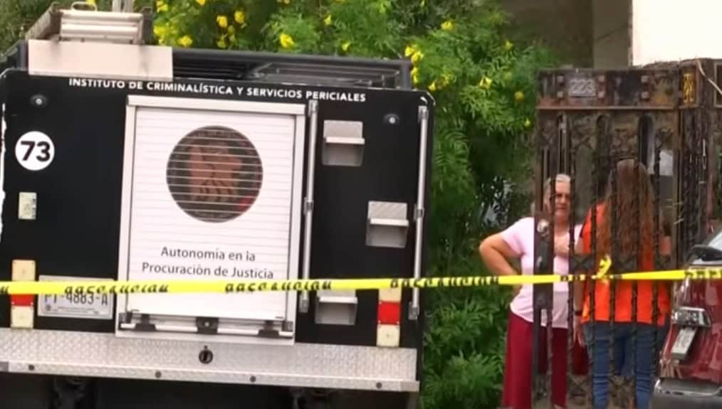 Encuentran a hombre sin vida en Guadalupe