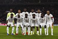 Ghana apela el veto de Partey en Canad&aacute;