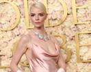 Se une Anya Taylor-Joy a nueva pel&iacute;cula de El Se&ntilde;or de Los Anillos